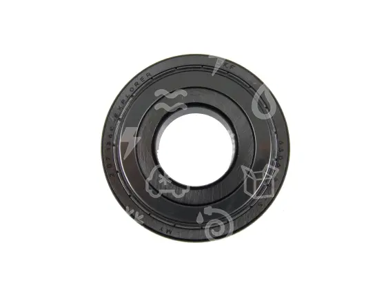 ložisko 6306 ZZ C3 - SKF (30 x 72 x 19 mm)